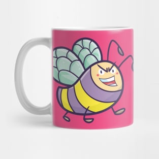 Cool Bee Mug